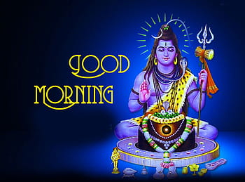 Thursday Good Morning Wishes with God Images