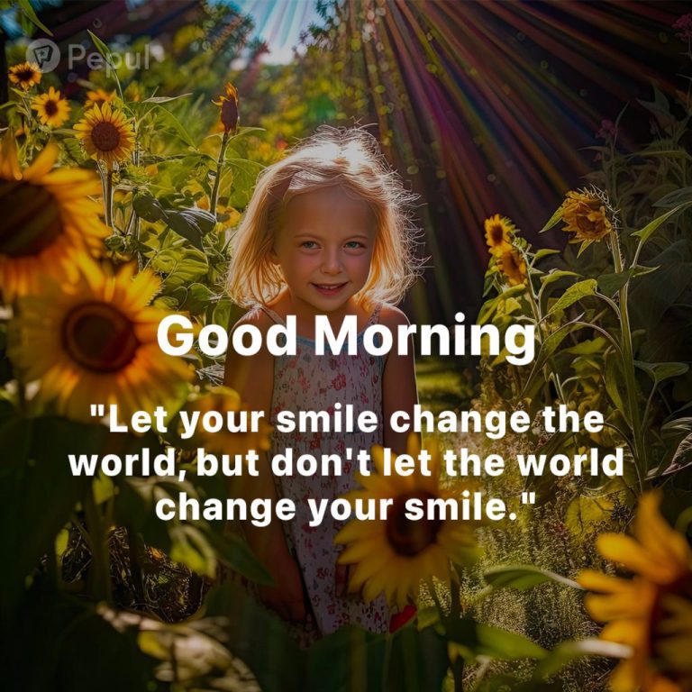 Good Morning message whatsapp