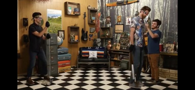 link good mythical morning height