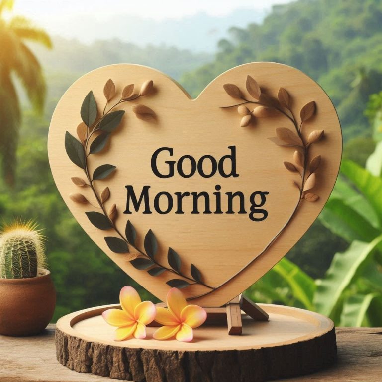 love Good Morning picture