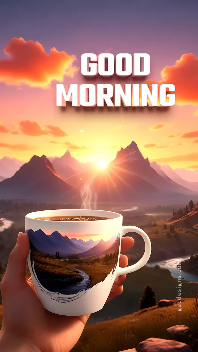sunrise Good Morning images