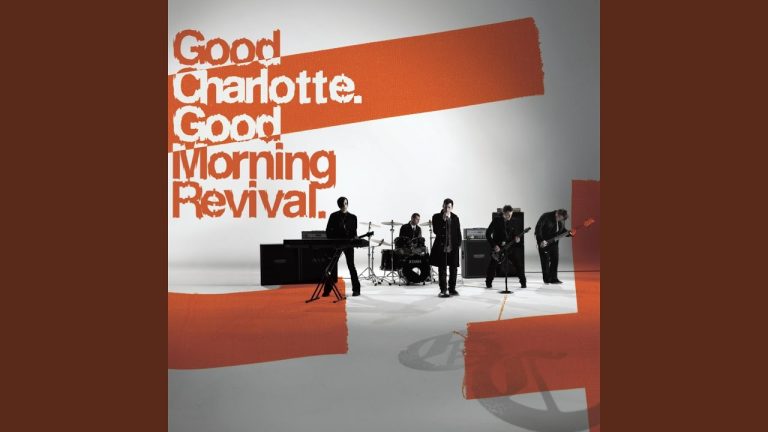 good charlotte morning revival